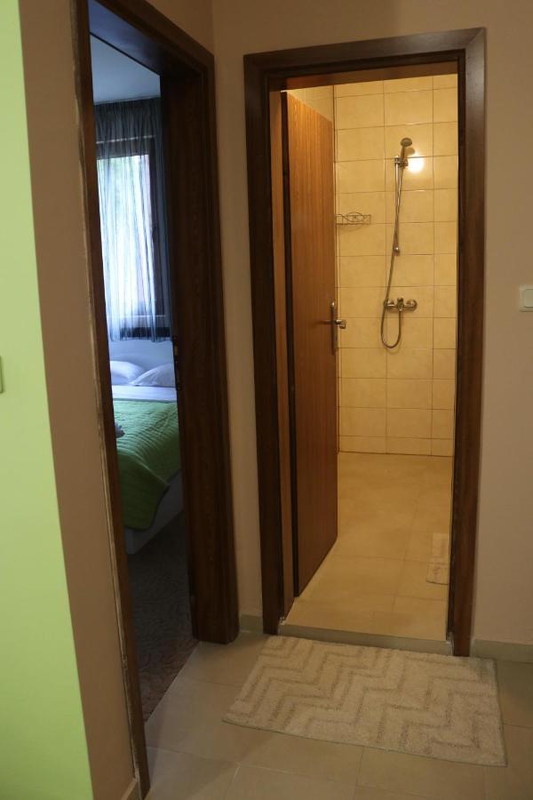 Winter Аpartments Gerovi Apartment Pamporovo Ngoại thất bức ảnh