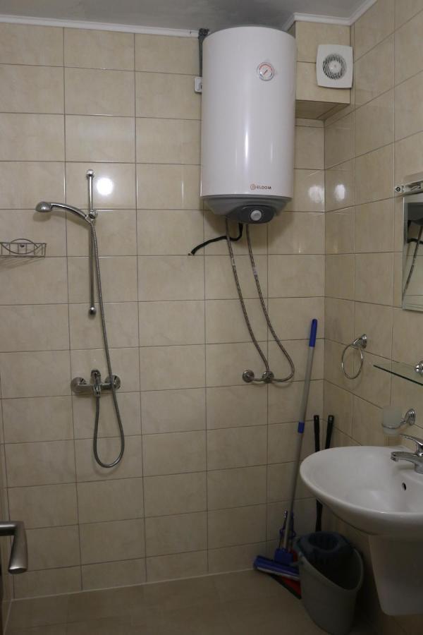 Winter Аpartments Gerovi Apartment Pamporovo Ngoại thất bức ảnh