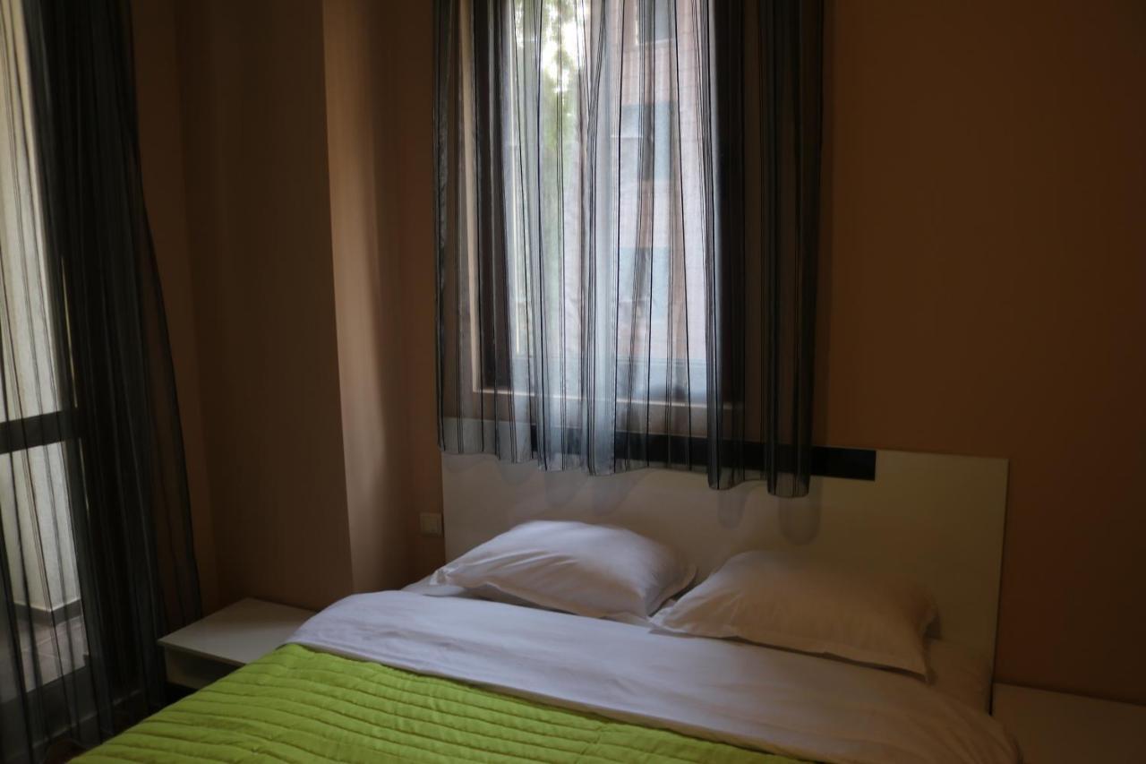 Winter Аpartments Gerovi Apartment Pamporovo Ngoại thất bức ảnh