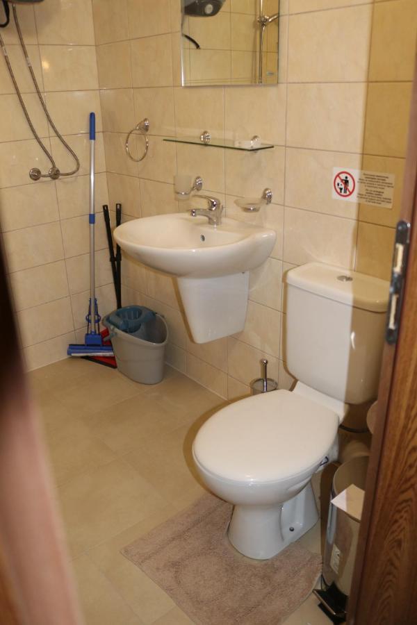 Winter Аpartments Gerovi Apartment Pamporovo Ngoại thất bức ảnh