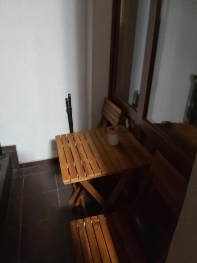 Winter Аpartments Gerovi Apartment Pamporovo Ngoại thất bức ảnh